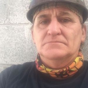 Meet your Posher, Jeff